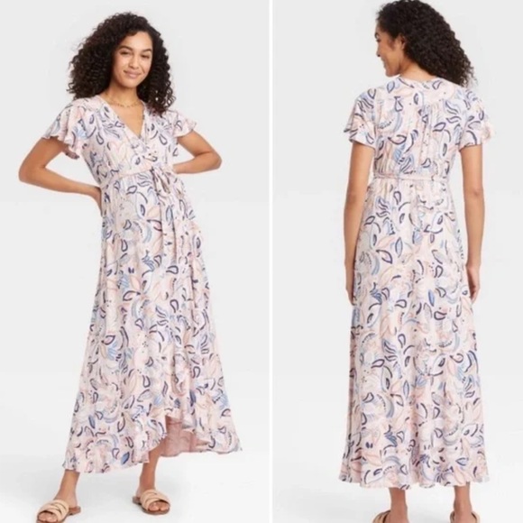 Isabel Maternity by Ingrid & Isabel Dresses Isabel Maternity Ingrid